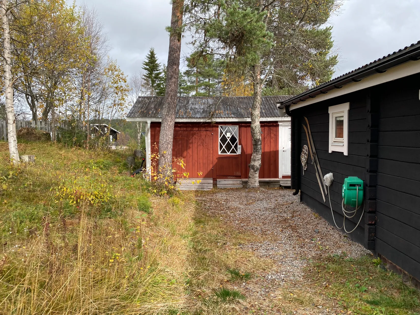 Fritidshus, Slingan 47, Drevdagen, Älvdalen