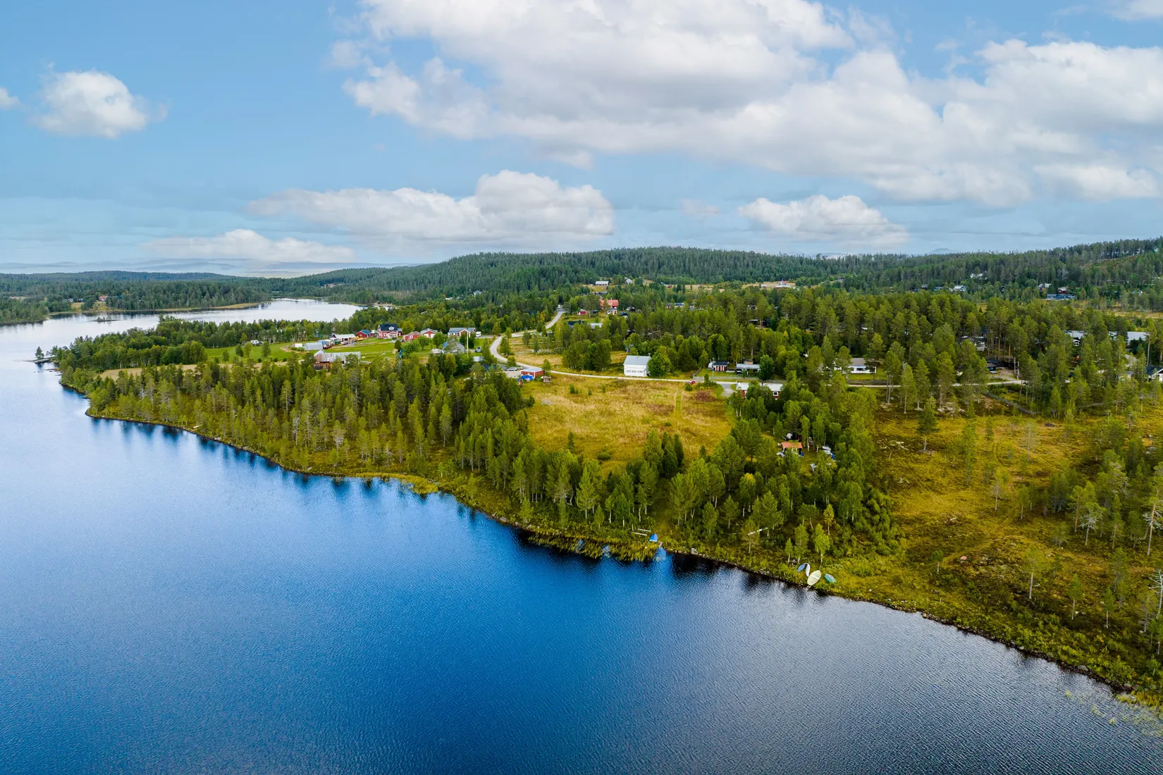 Fritidshus, Slingan 47, Drevdagen, Älvdalen