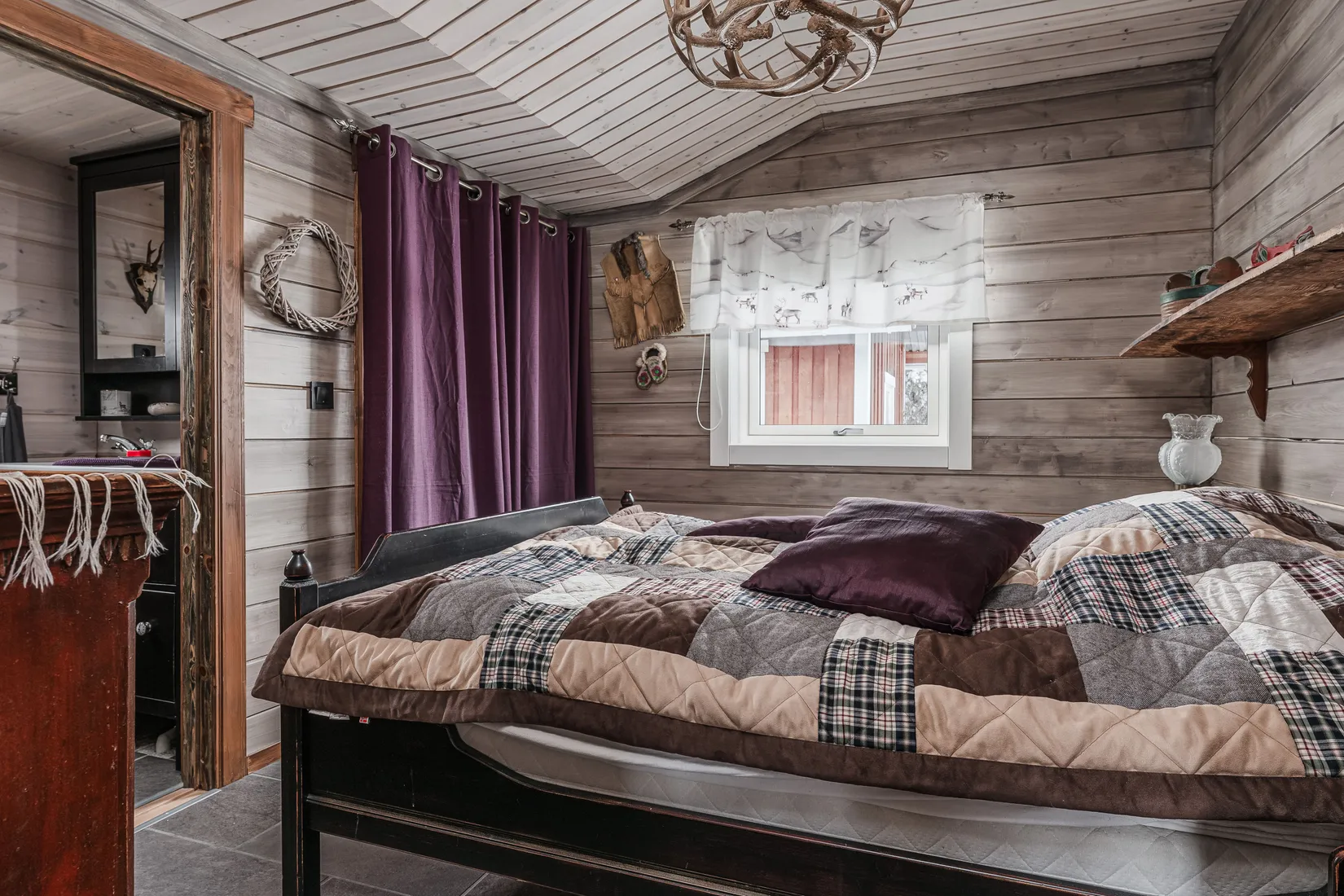Fritidshus, Slingan 47, Drevdagen, Älvdalen