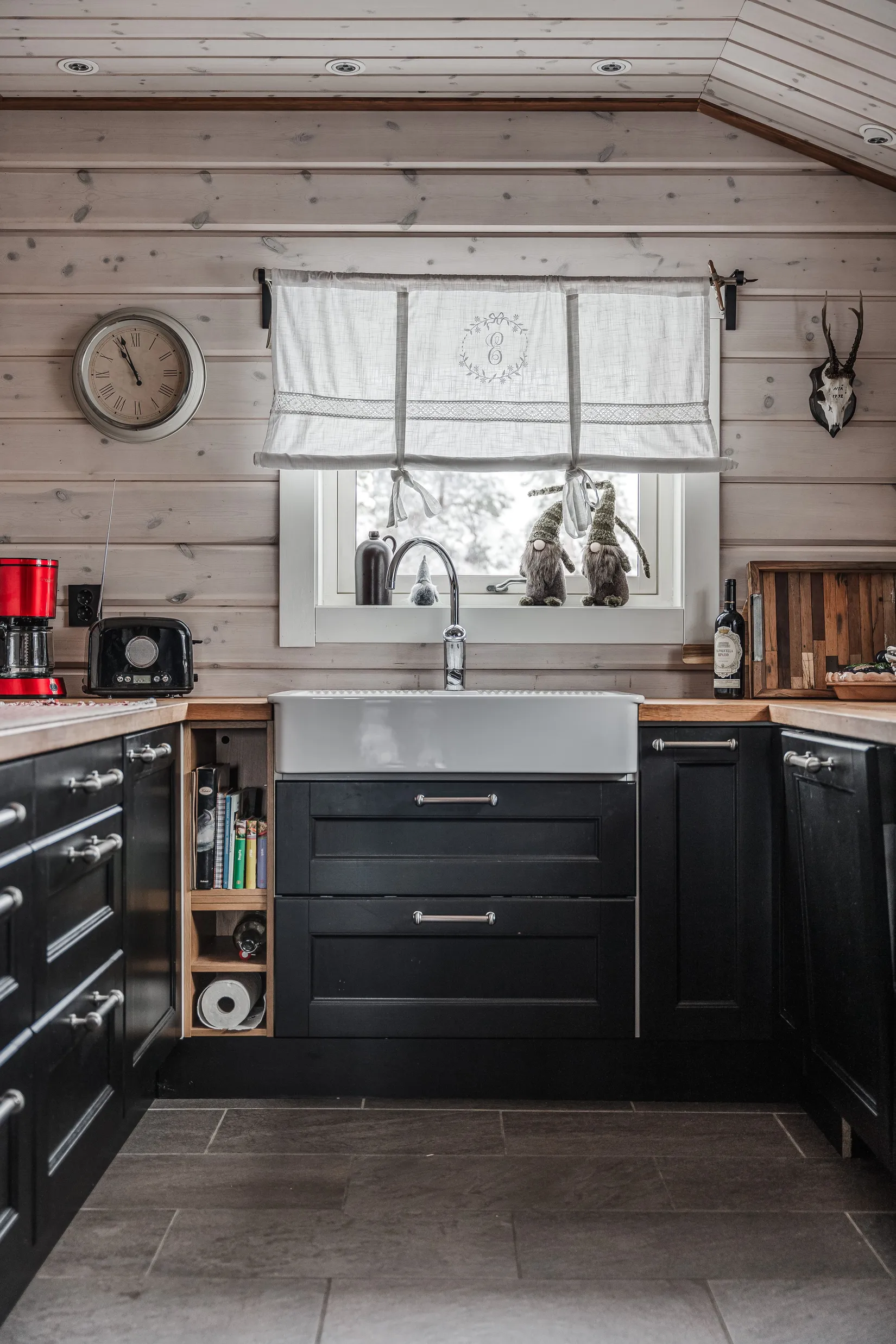 Fritidshus, Slingan 47, Drevdagen, Älvdalen