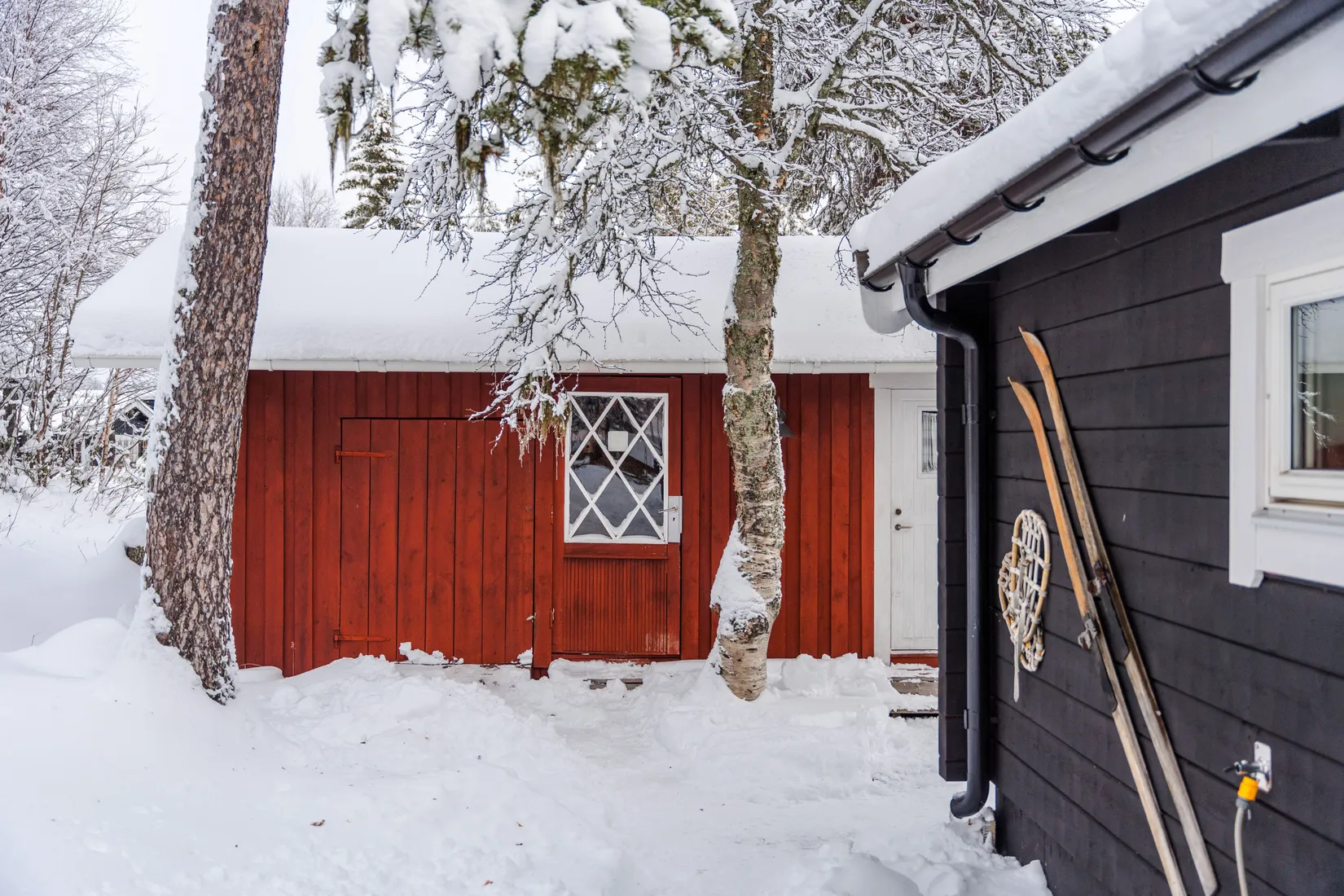Fritidshus, Slingan 47, Drevdagen, Älvdalen