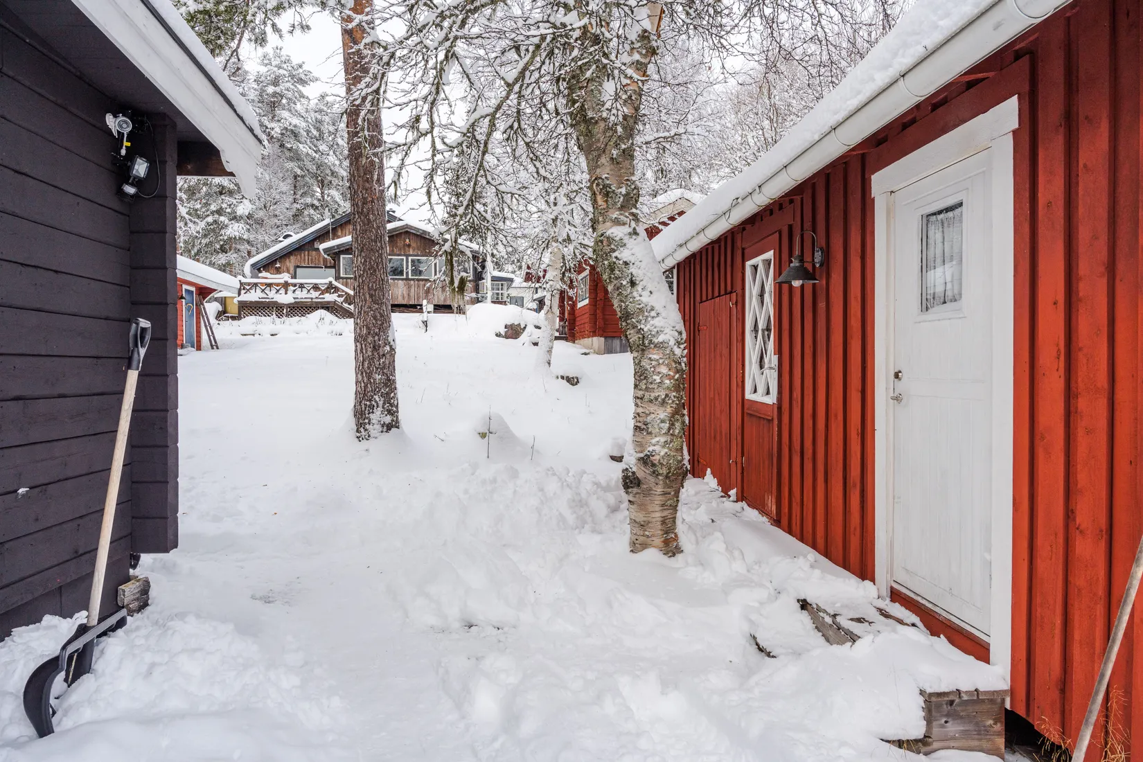 Fritidshus, Slingan 47, Drevdagen, Älvdalen