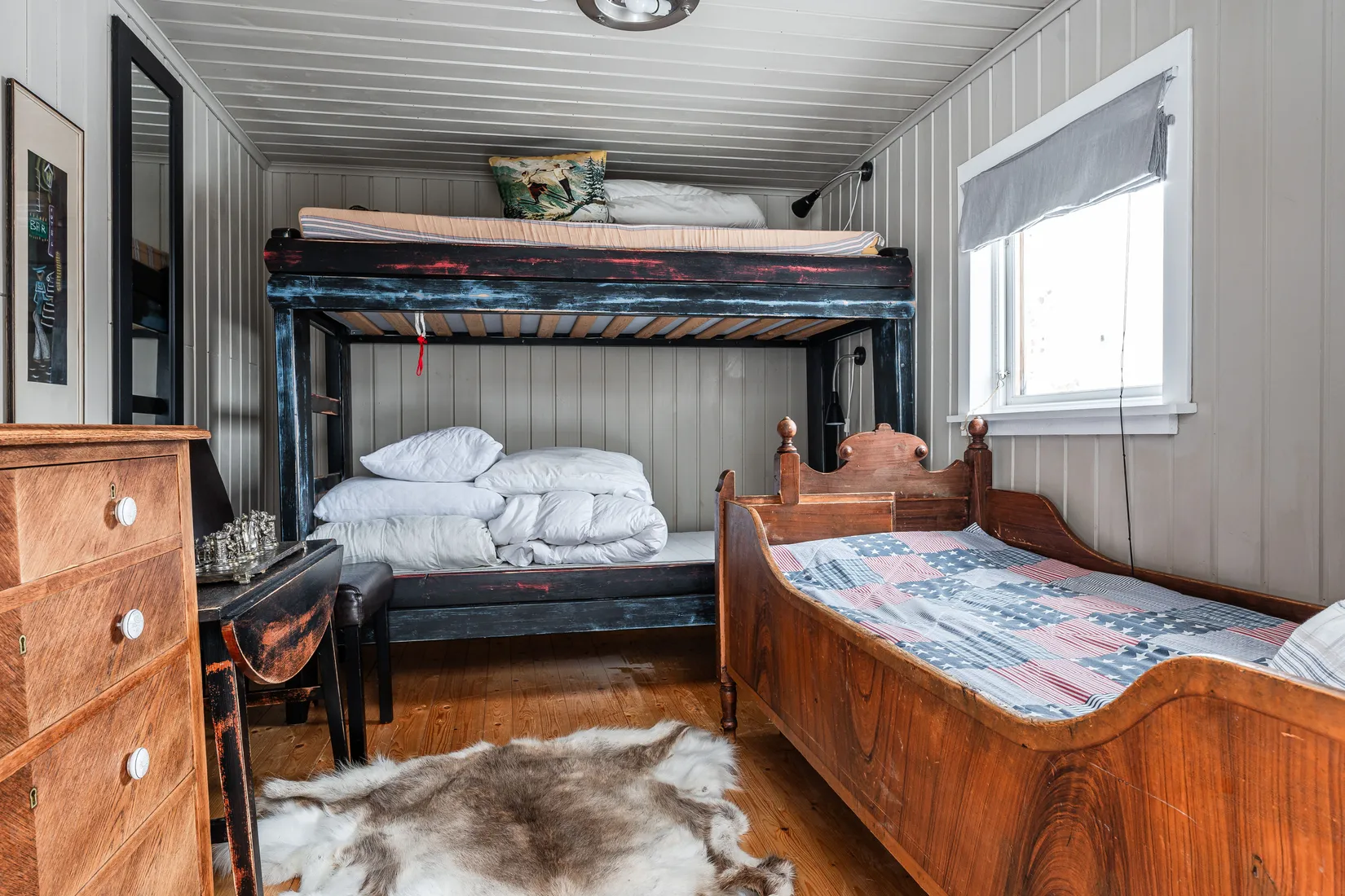 Fritidshus, Slingan 47, Drevdagen, Älvdalen