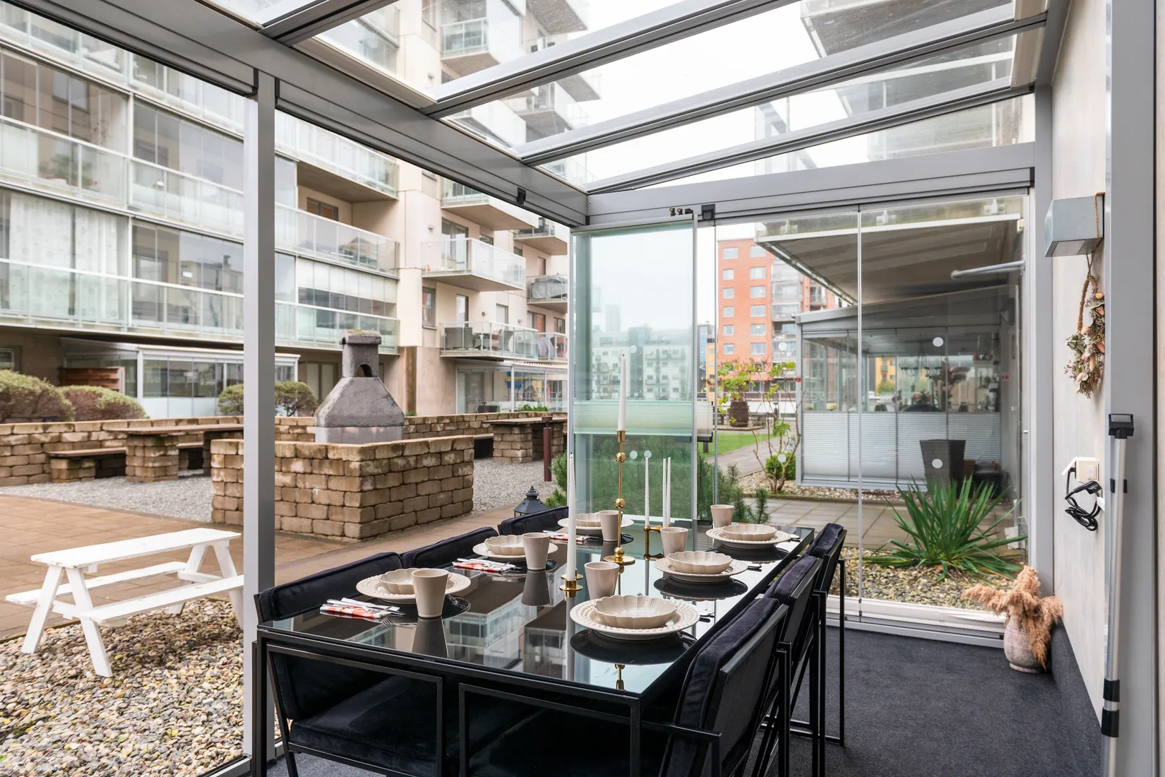 Bostadsrätt, Monsungatan 32, Eriksberg, Göteborg