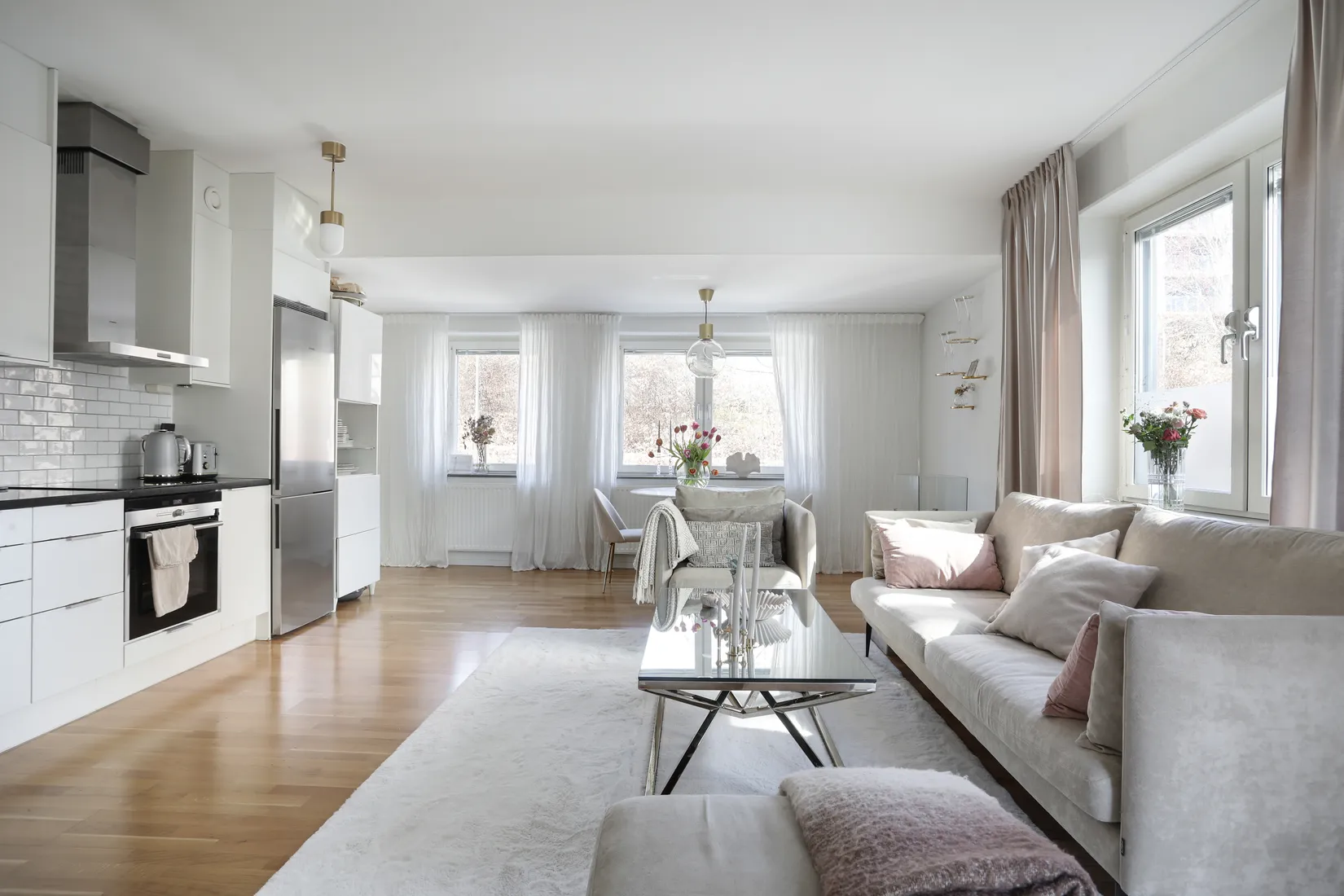 Bostadsrätt, Monsungatan 32, Eriksberg, Göteborg