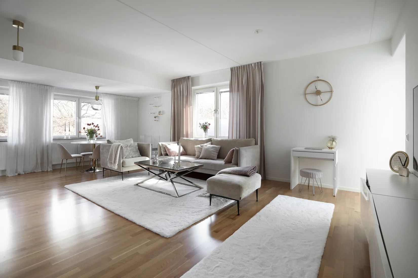 Bostadsrätt, Monsungatan 32, Eriksberg, Göteborg