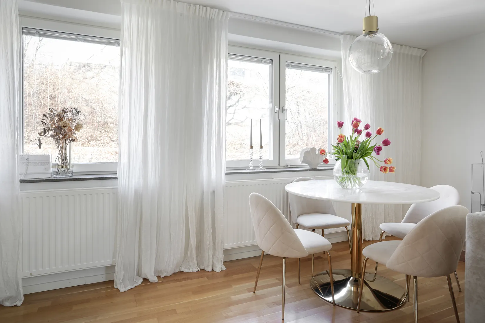 Bostadsrätt, Monsungatan 32, Eriksberg, Göteborg