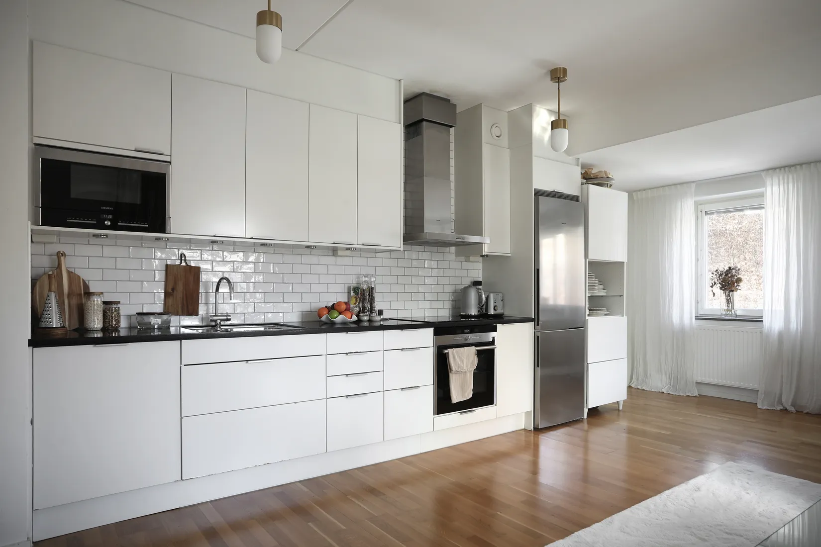 Bostadsrätt, Monsungatan 32, Eriksberg, Göteborg