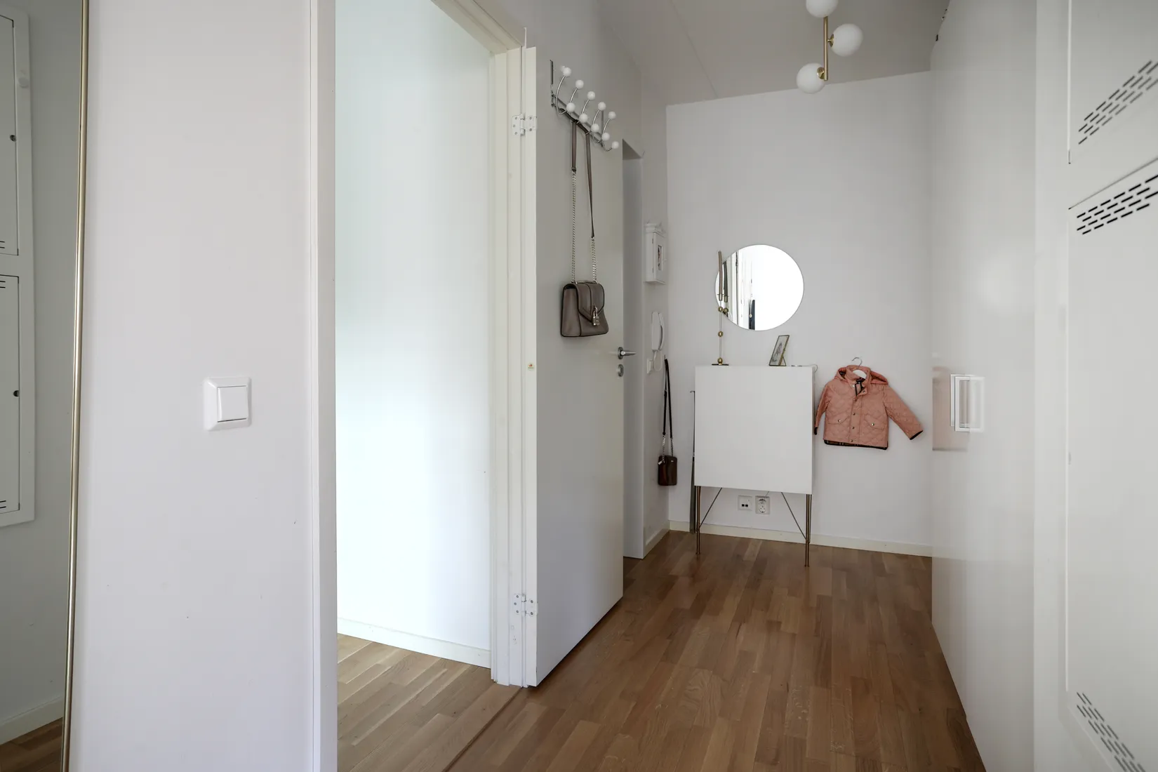Bostadsrätt, Monsungatan 32, Eriksberg, Göteborg