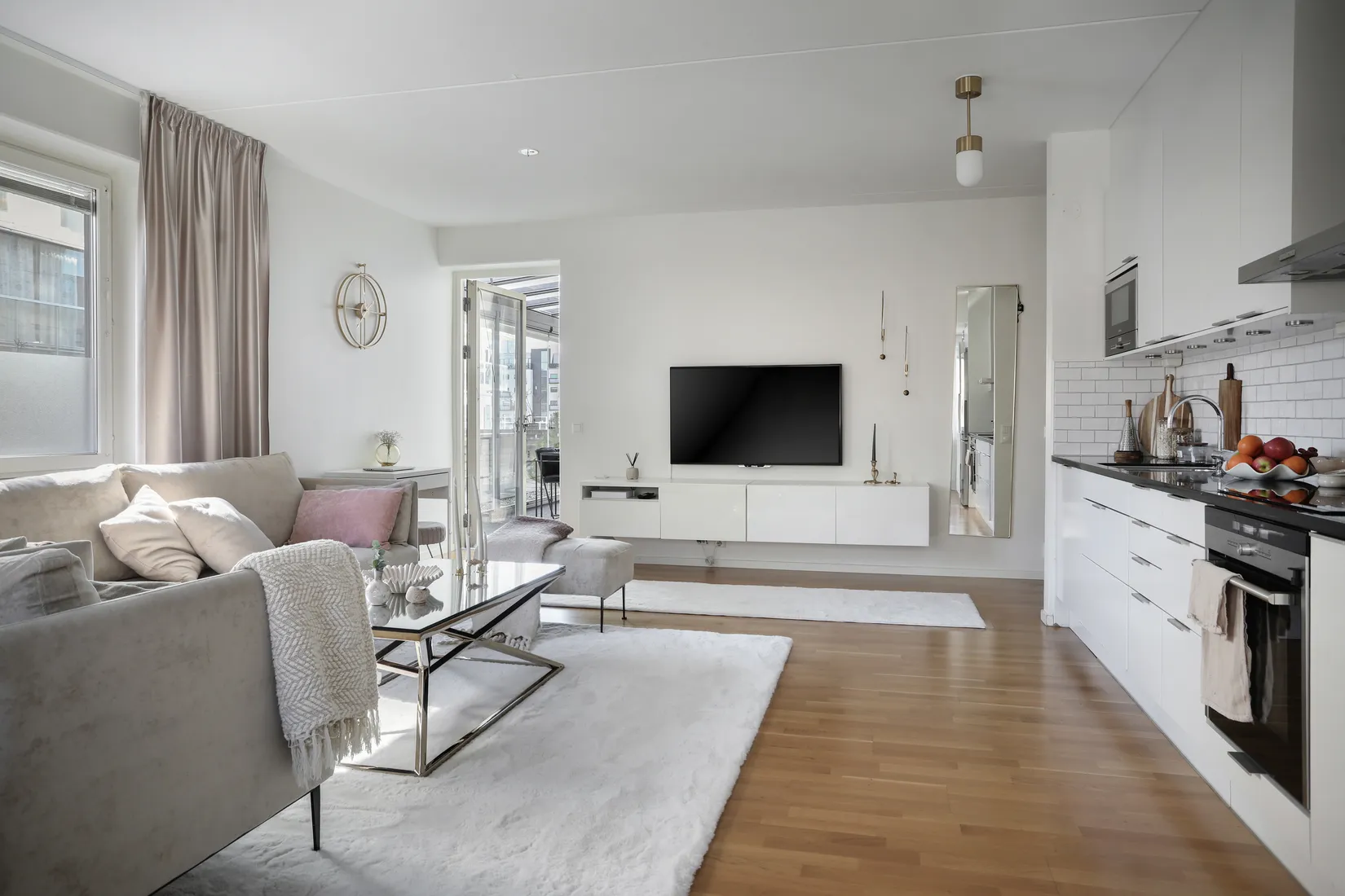 Bostadsrätt, Monsungatan 32, Eriksberg, Göteborg