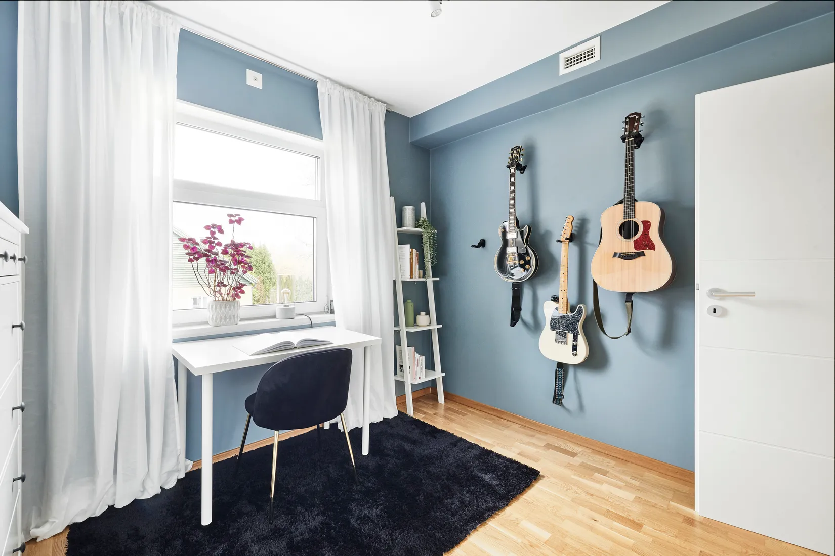 Bostadsrätt, Hagagatan 9, Haga, Jönköping