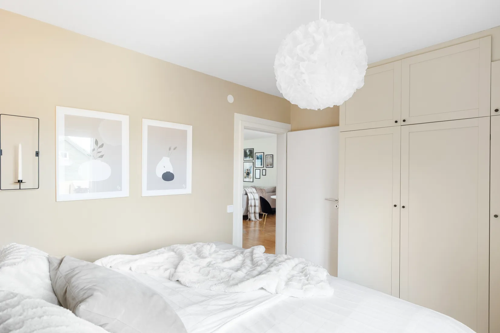 Bostadsrätt, Hagagatan 9, Haga, Jönköping