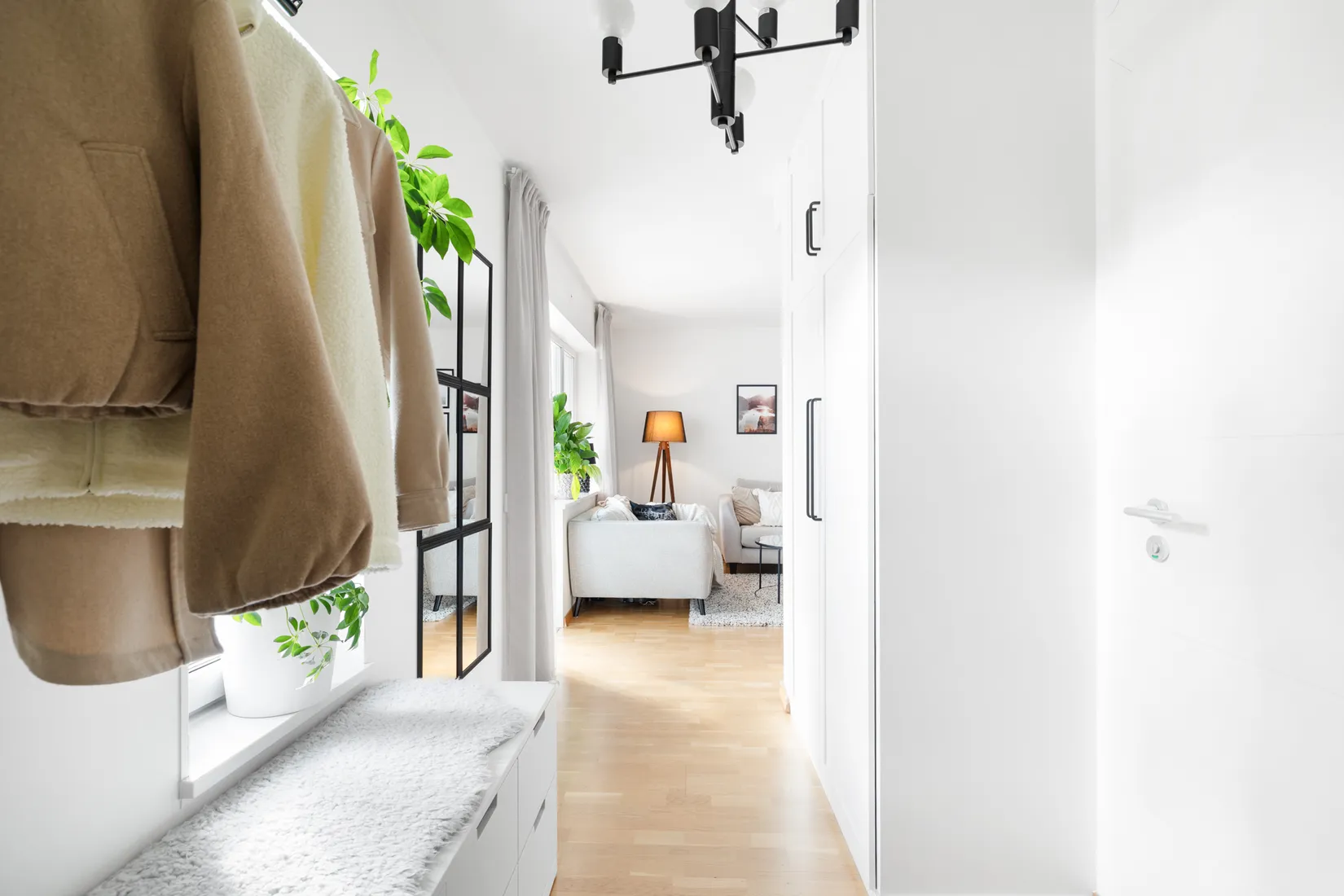 Bostadsrätt, Hagagatan 9, Haga, Jönköping