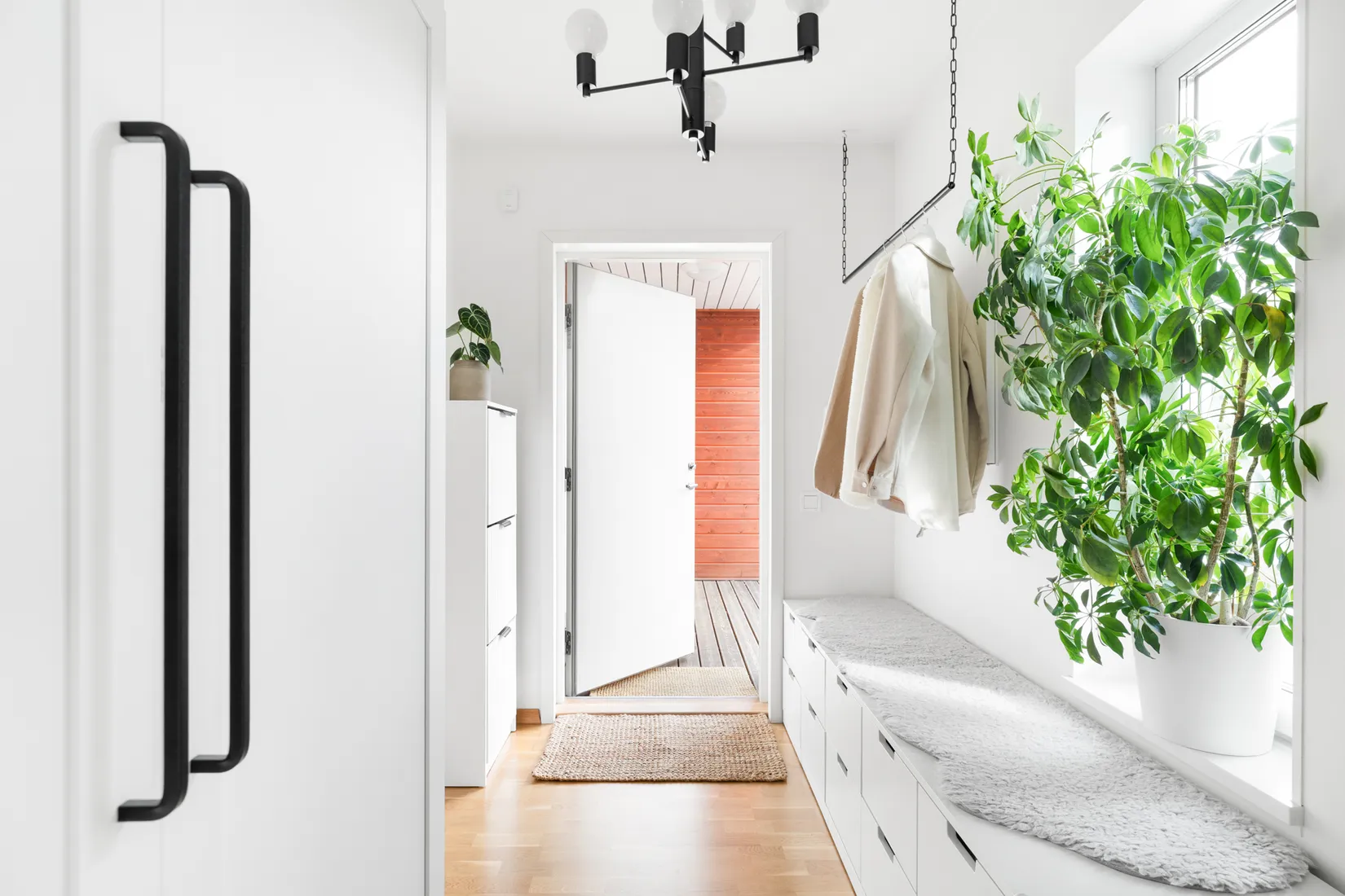 Bostadsrätt, Hagagatan 9, Haga, Jönköping