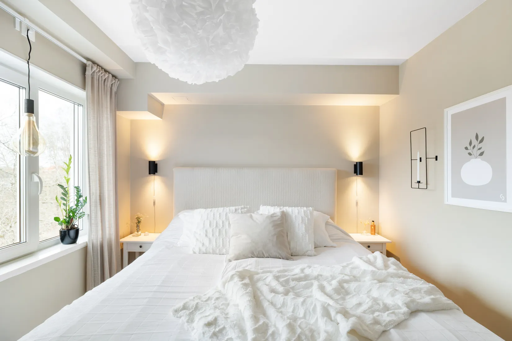 Bostadsrätt, Hagagatan 9, Haga, Jönköping