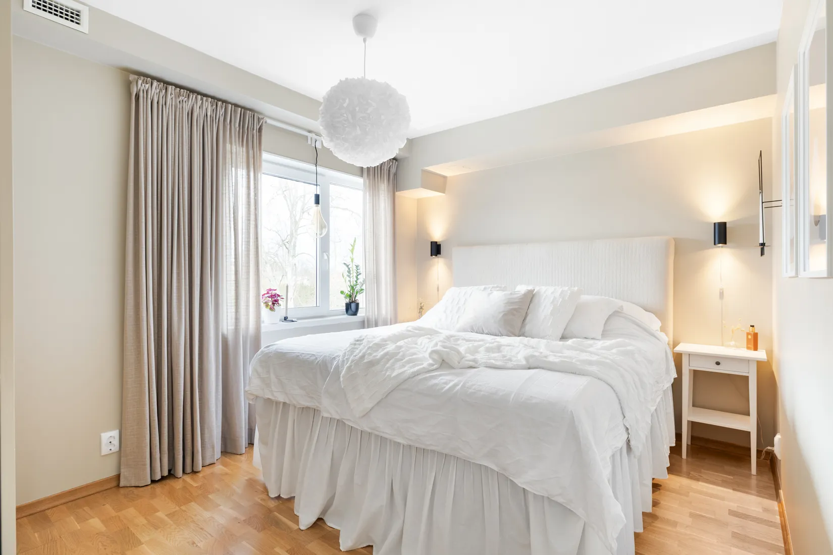 Bostadsrätt, Hagagatan 9, Haga, Jönköping