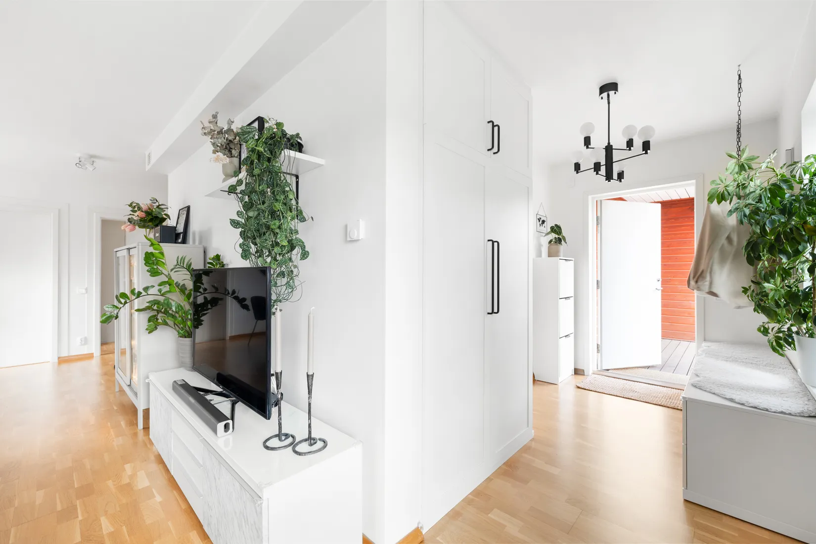 Bostadsrätt, Hagagatan 9, Haga, Jönköping