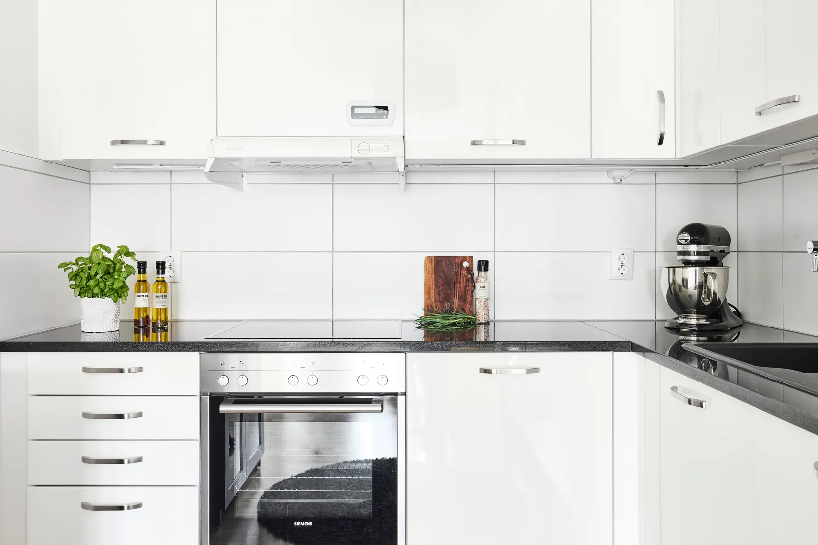 Bostadsrätt, Hagagatan 9, Haga, Jönköping