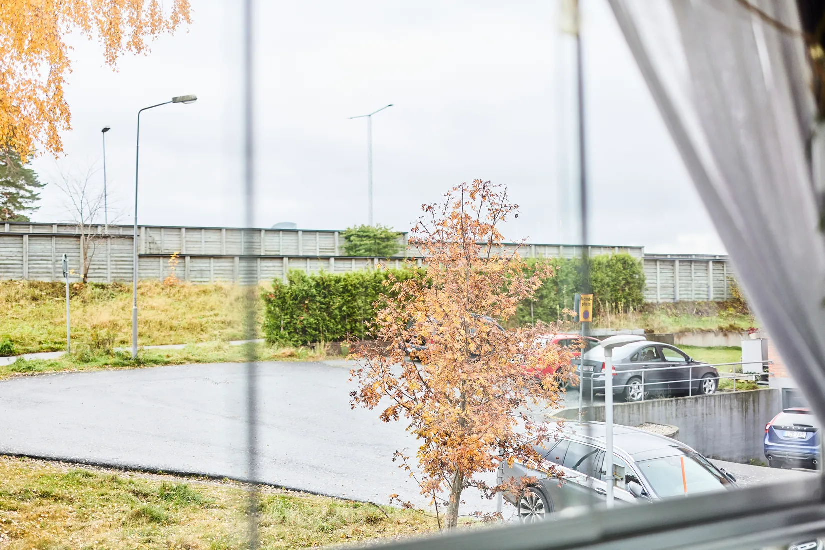 Bostadsrätt, Hagagatan 9, Haga, Jönköping