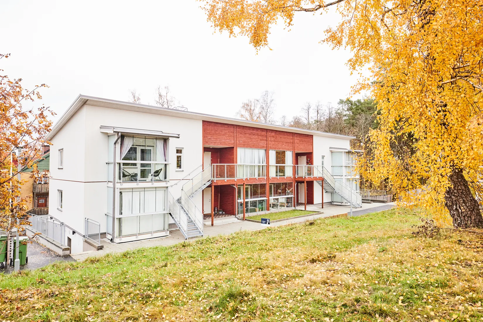 Bostadsrätt, Hagagatan 9, Haga, Jönköping