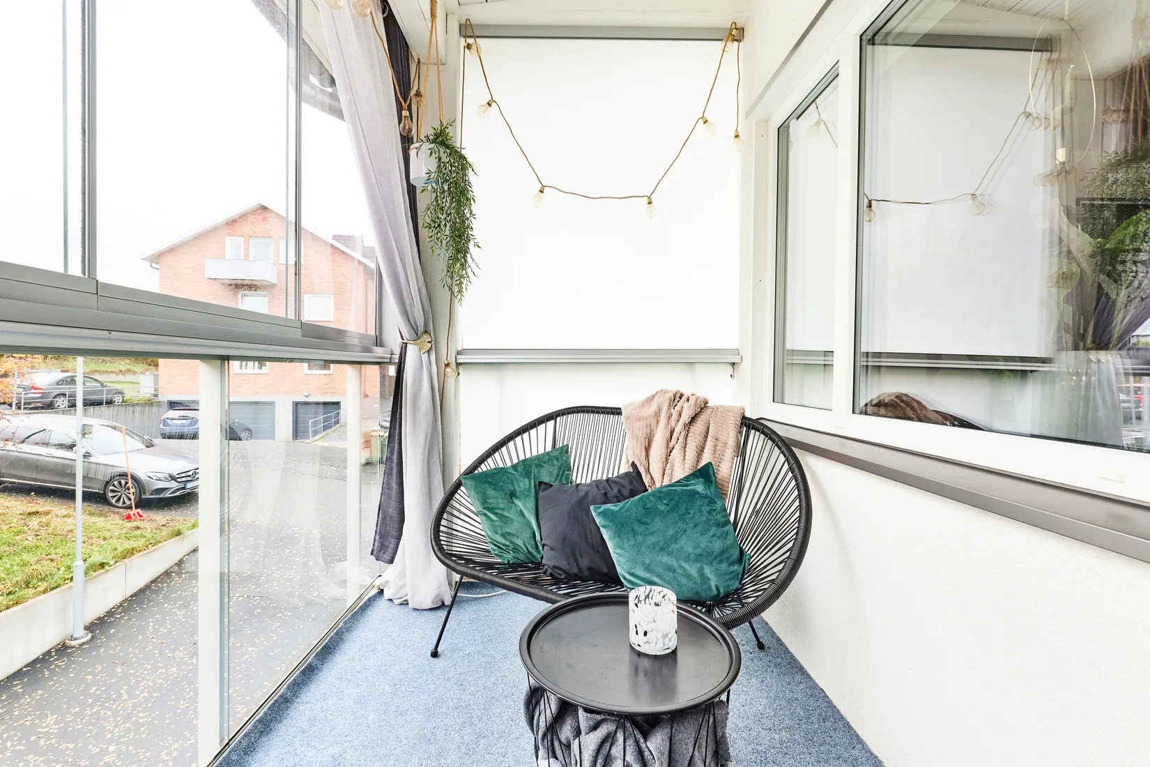 Bostadsrätt, Hagagatan 9, Haga, Jönköping