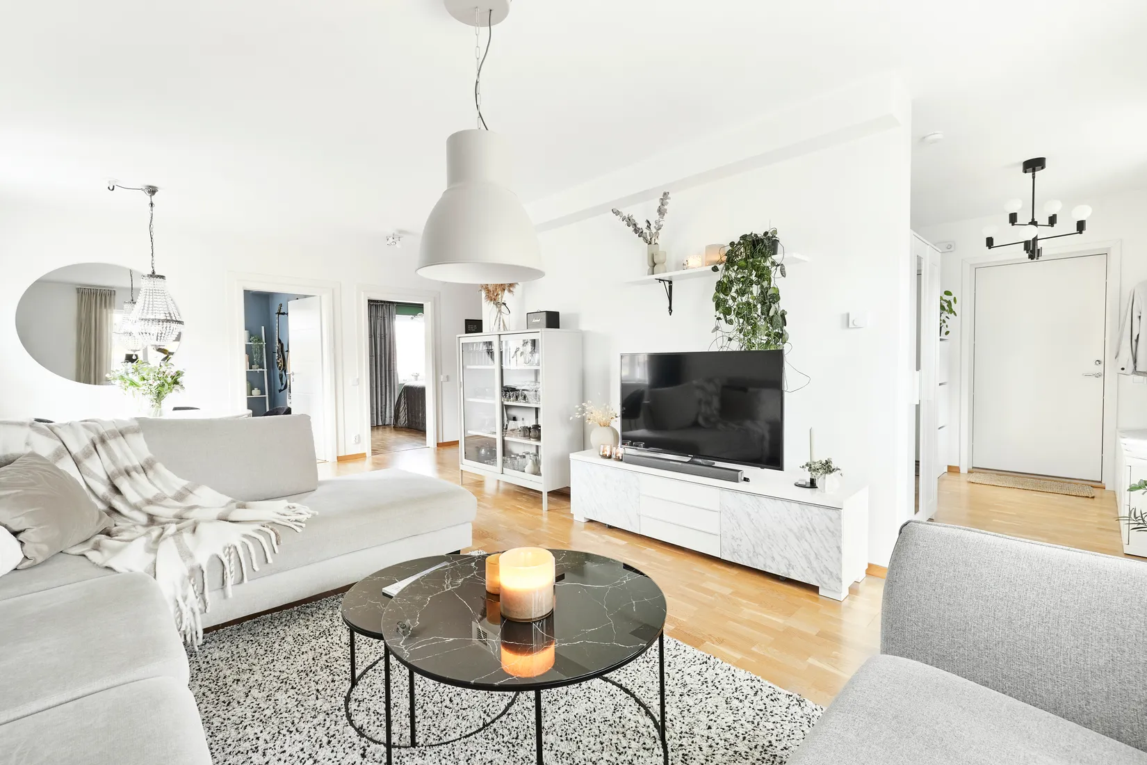 Bostadsrätt, Hagagatan 9, Haga, Jönköping