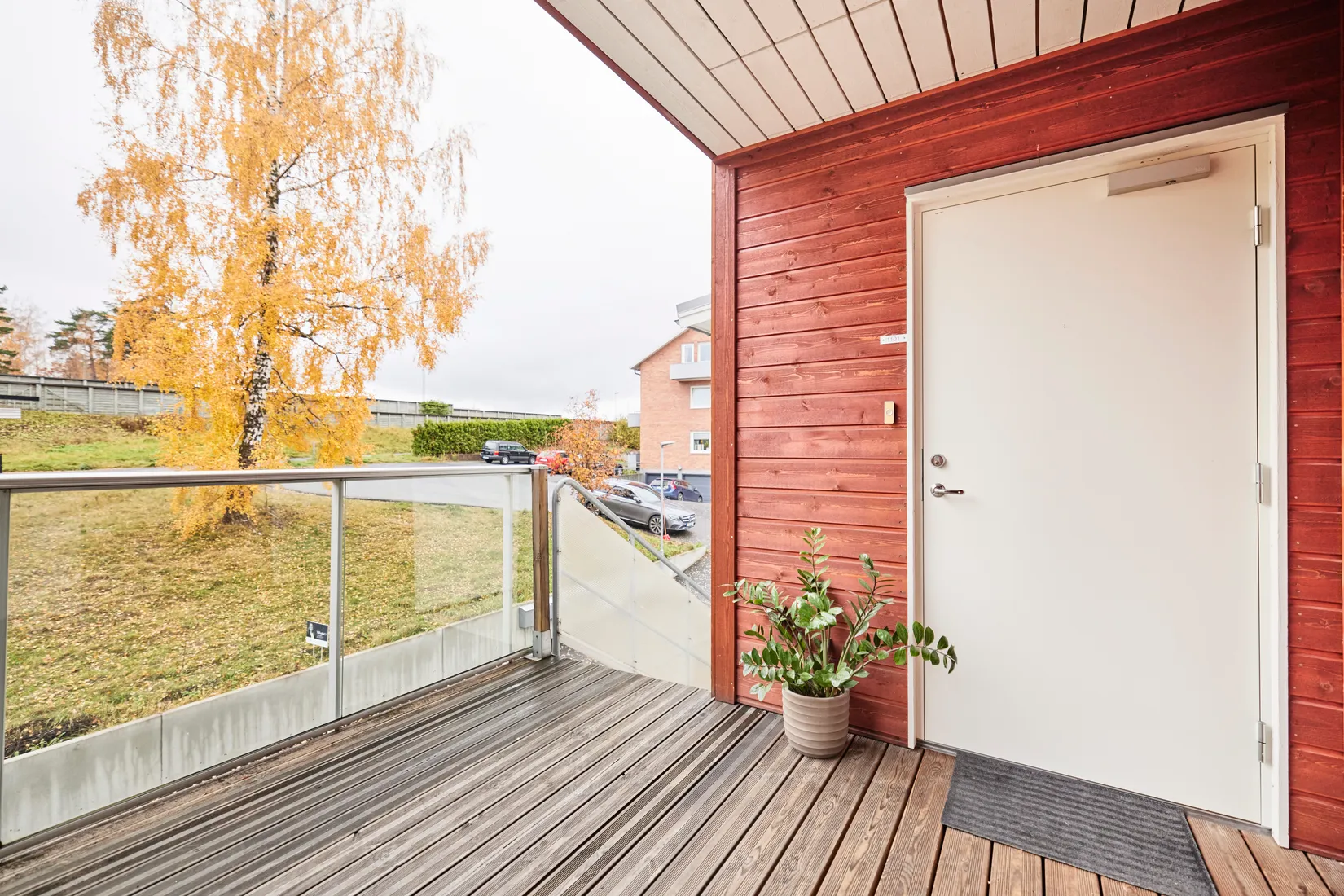 Bostadsrätt, Hagagatan 9, Haga, Jönköping