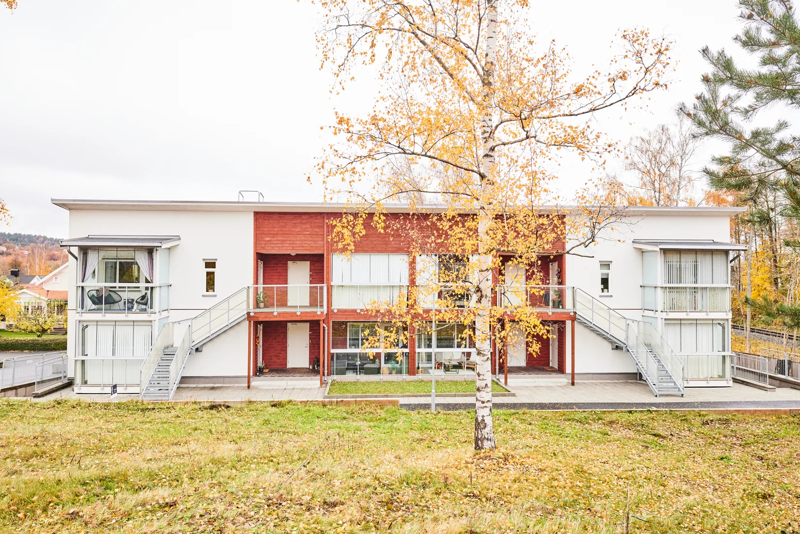 Bostadsrätt, Hagagatan 9, Haga, Jönköping