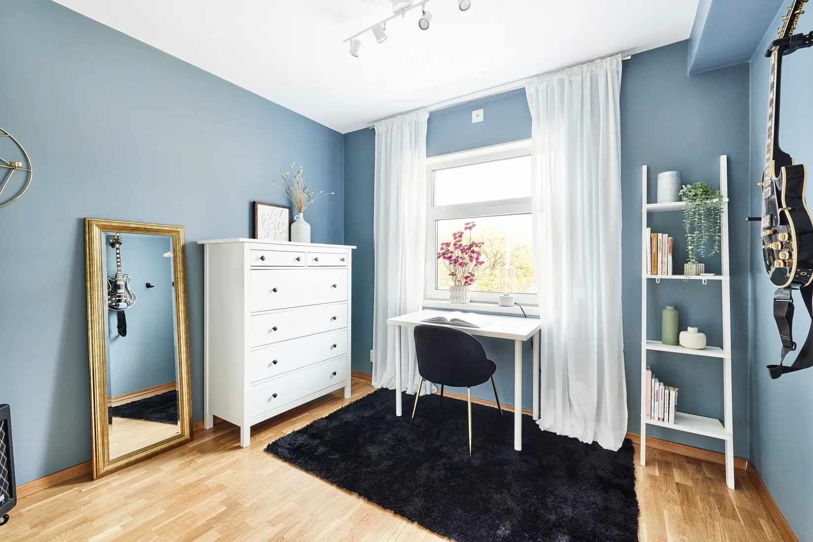 Bostadsrätt, Hagagatan 9, Haga, Jönköping