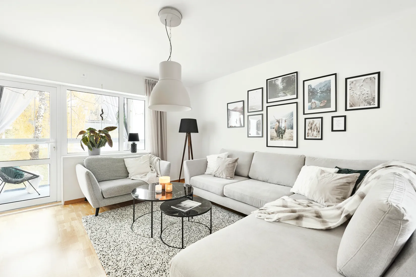 Bostadsrätt, Hagagatan 9, Haga, Jönköping