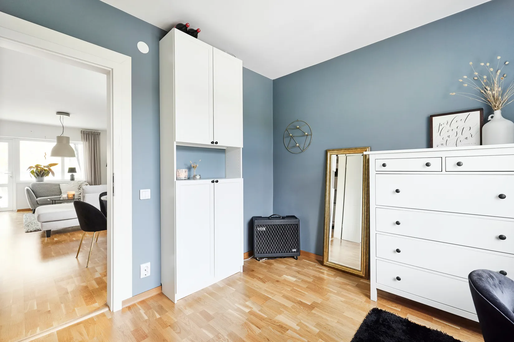 Bostadsrätt, Hagagatan 9, Haga, Jönköping