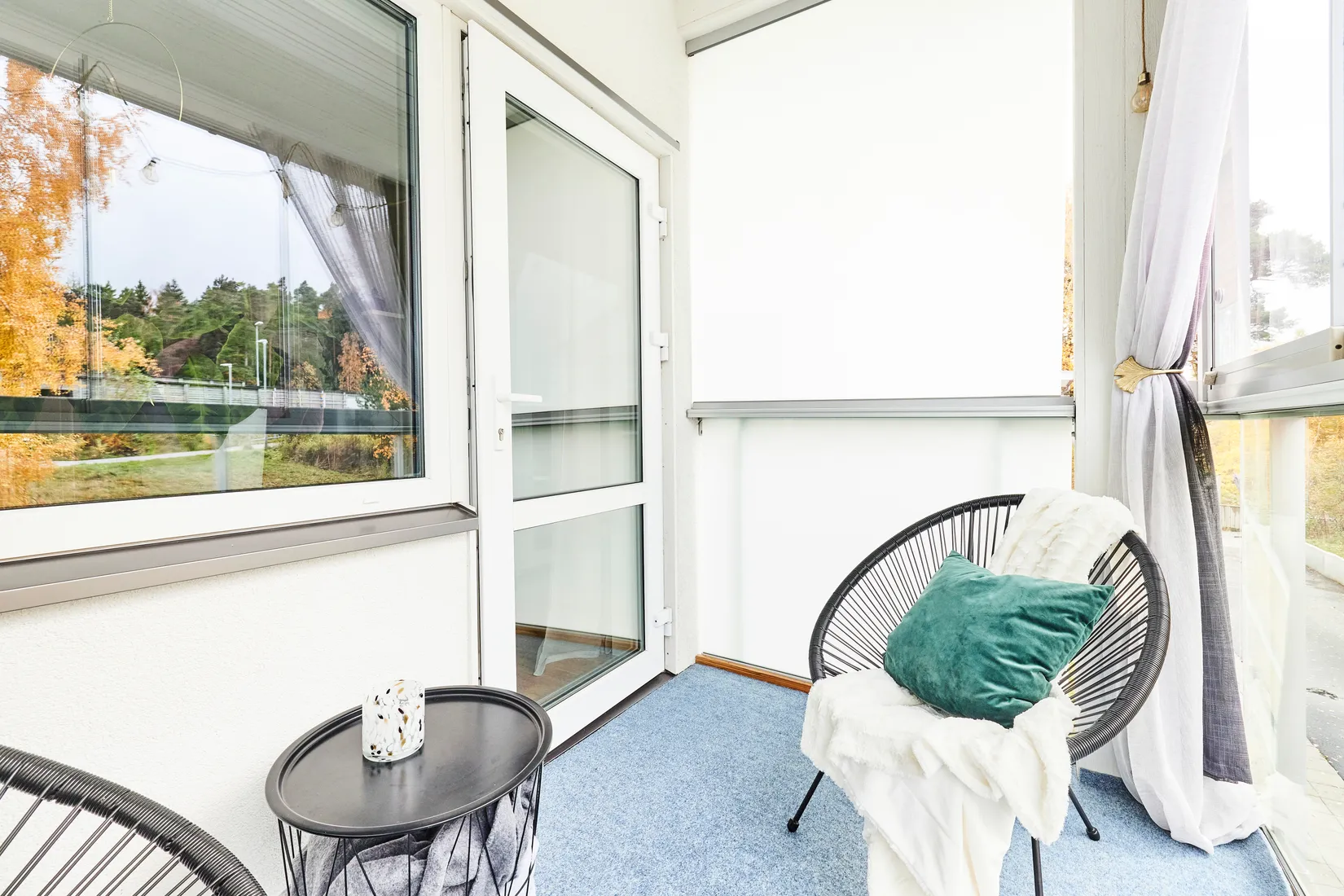 Bostadsrätt, Hagagatan 9, Haga, Jönköping