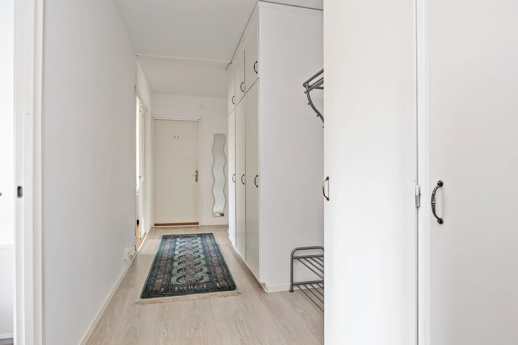 Bostadsrätt, Von lingens väg 9, Rosengård, Malmö
