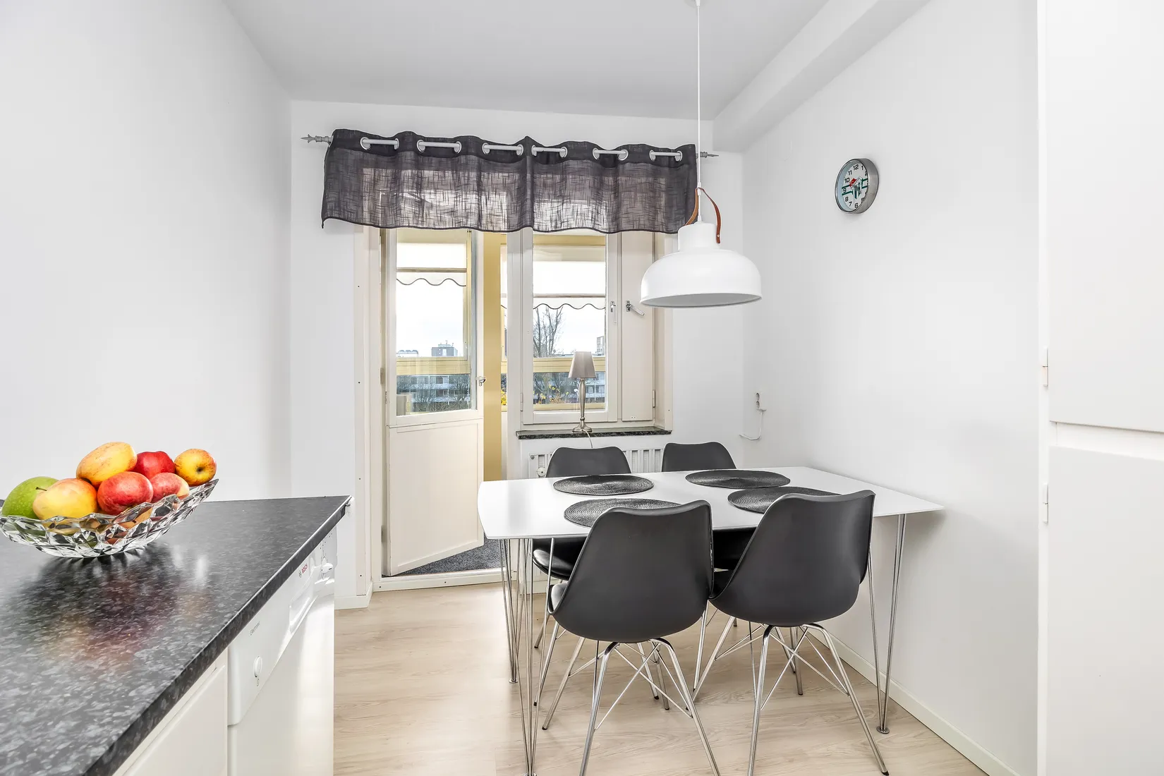 Bostadsrätt, Von lingens väg 9, Rosengård, Malmö