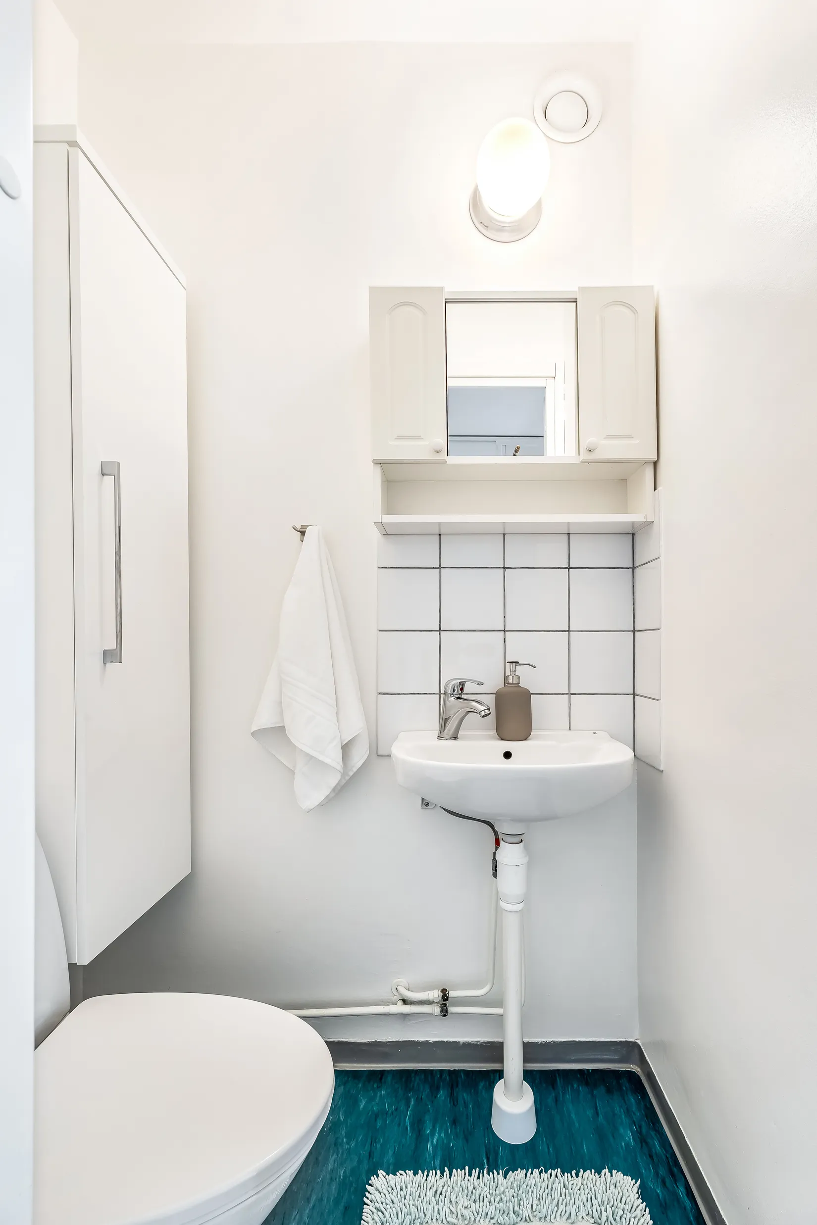 Bostadsrätt, Von lingens väg 9, Rosengård, Malmö