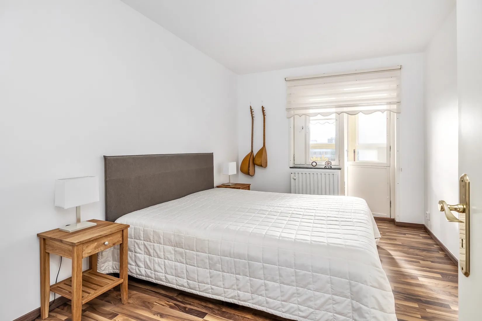 Bostadsrätt, Von lingens väg 9, Rosengård, Malmö