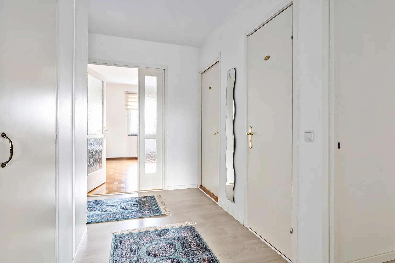 Bostadsrätt, Von lingens väg 9, Rosengård, Malmö