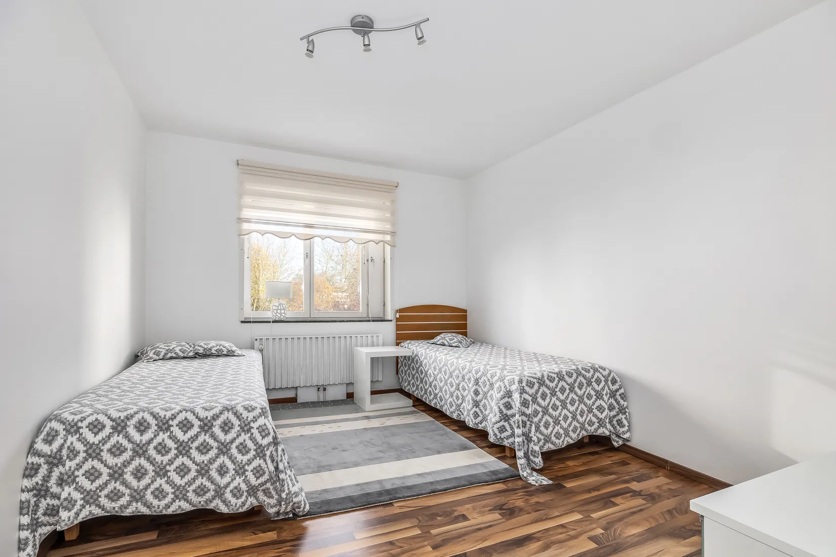 Bostadsrätt, Von lingens väg 9, Rosengård, Malmö