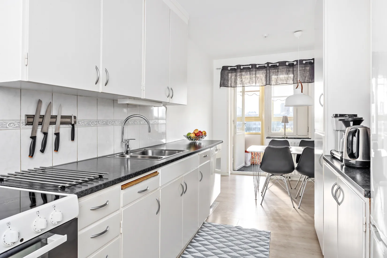 Bostadsrätt, Von lingens väg 9, Rosengård, Malmö