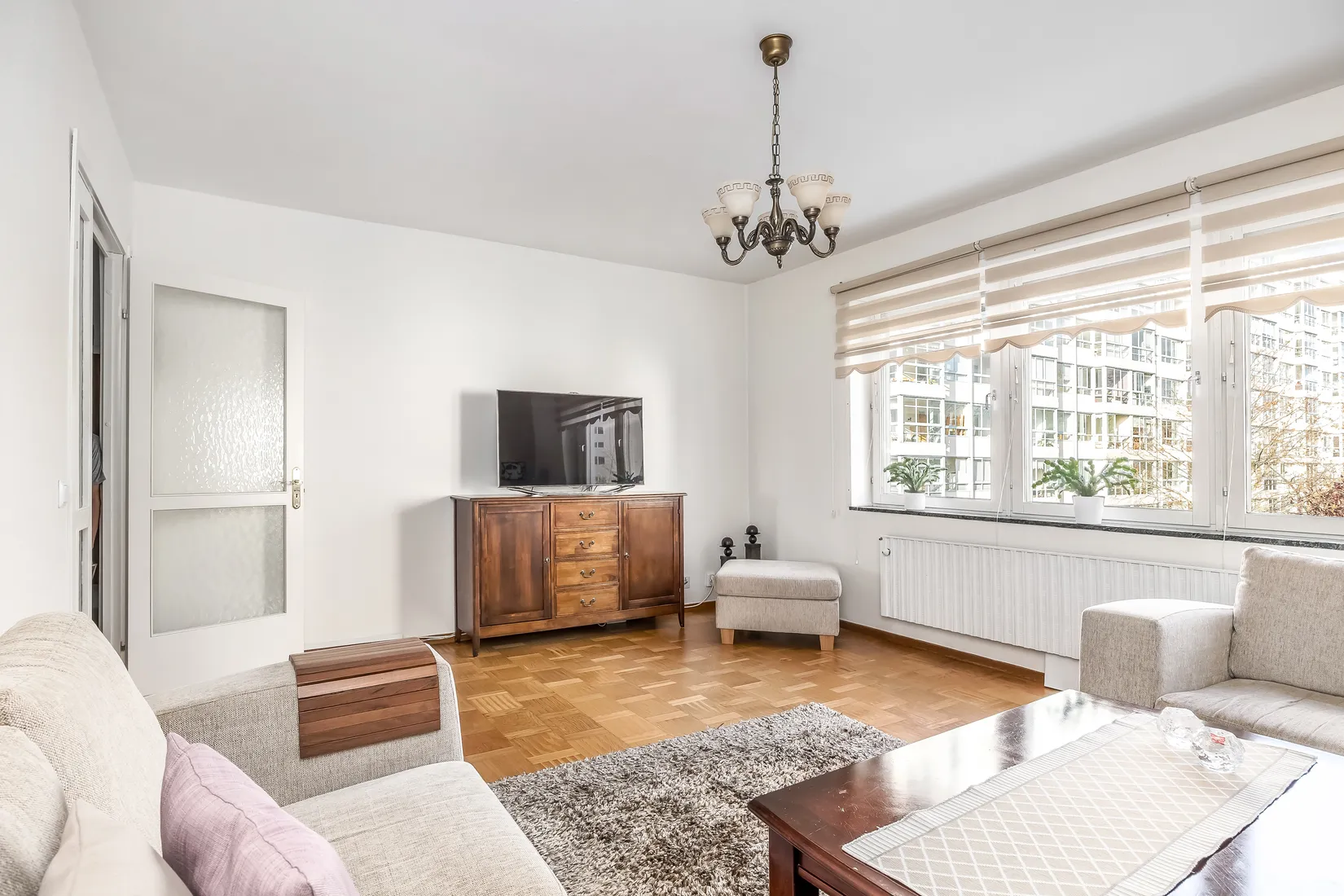 Bostadsrätt, Von lingens väg 9, Rosengård, Malmö