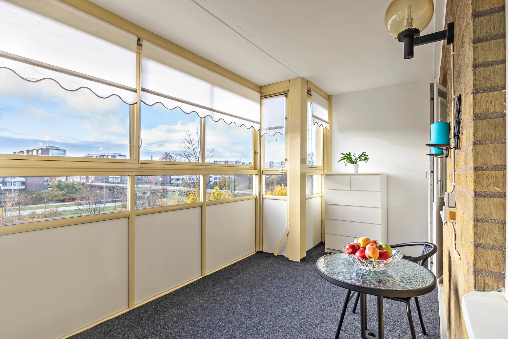 Bostadsrätt, Von lingens väg 9, Rosengård, Malmö