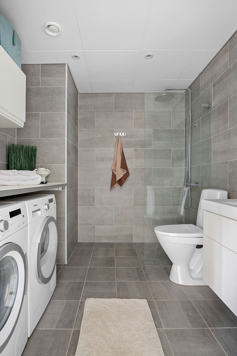 Bostadsrätt, Karlslundsvägen 14, Barkarbystaden, Järfälla