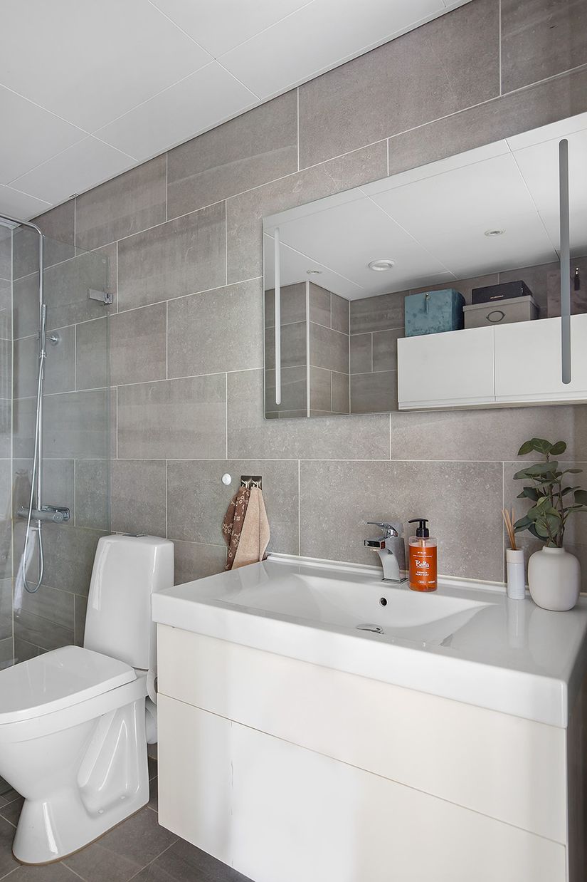 Bostadsrätt, Karlslundsvägen 14, Barkarbystaden, Järfälla