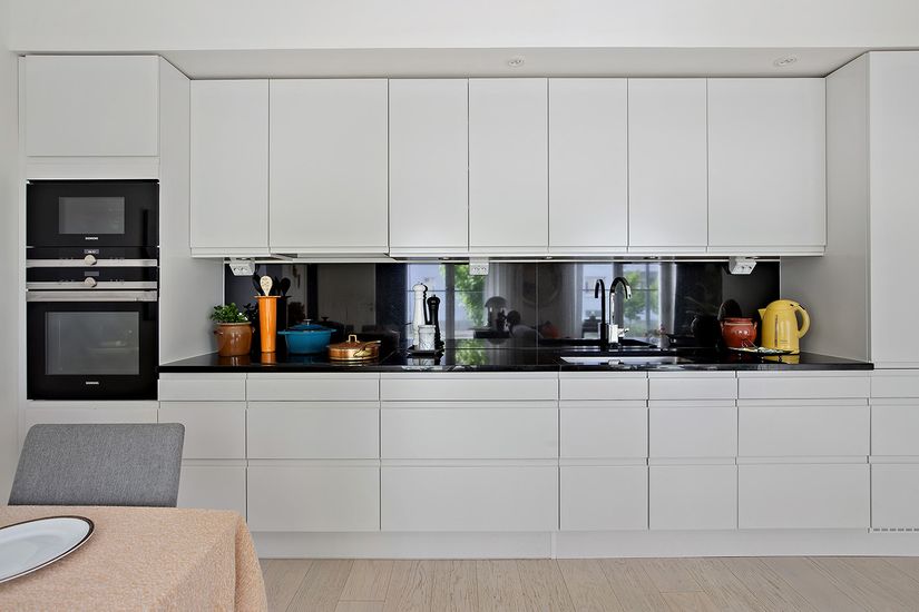 Bostadsrätt, Karlslundsvägen 14, Barkarbystaden, Järfälla