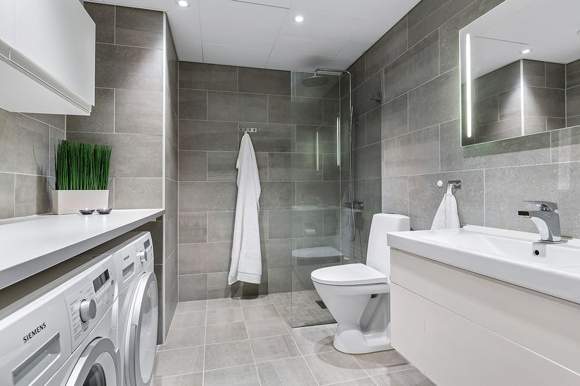 Bostadsrätt, Karlslundsvägen 14, Barkarbystaden, Järfälla