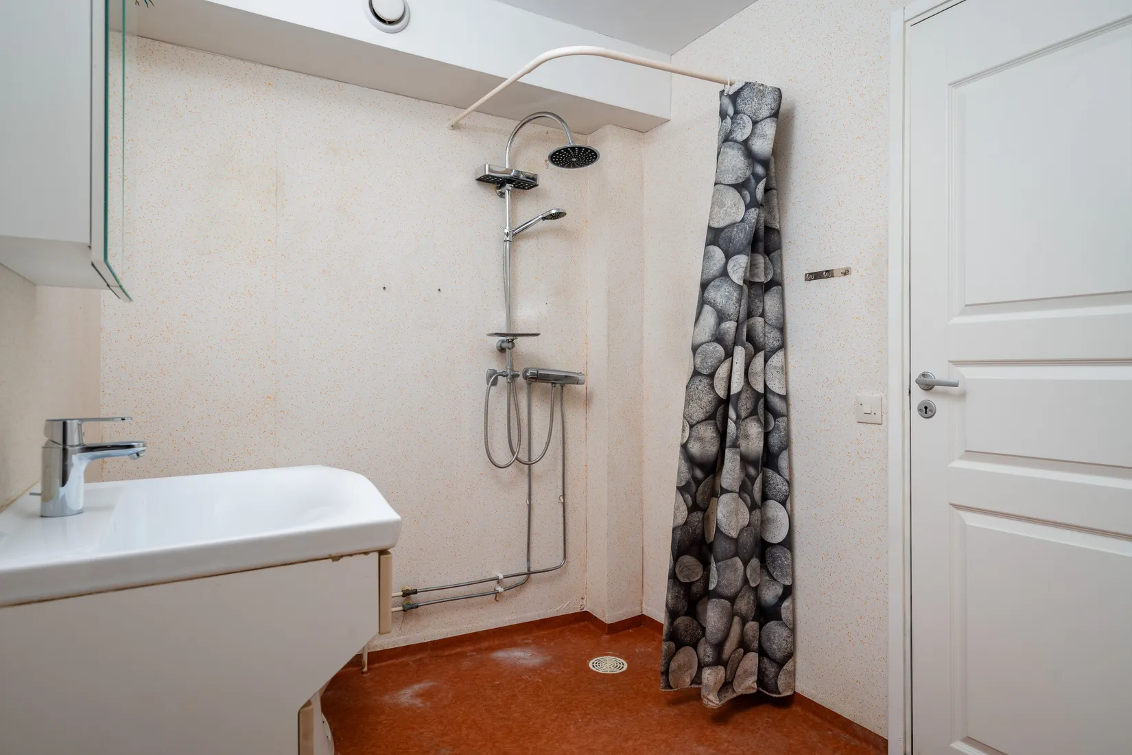 Radhus, Trumpetgatan 42, Kronoparken, Karlstad