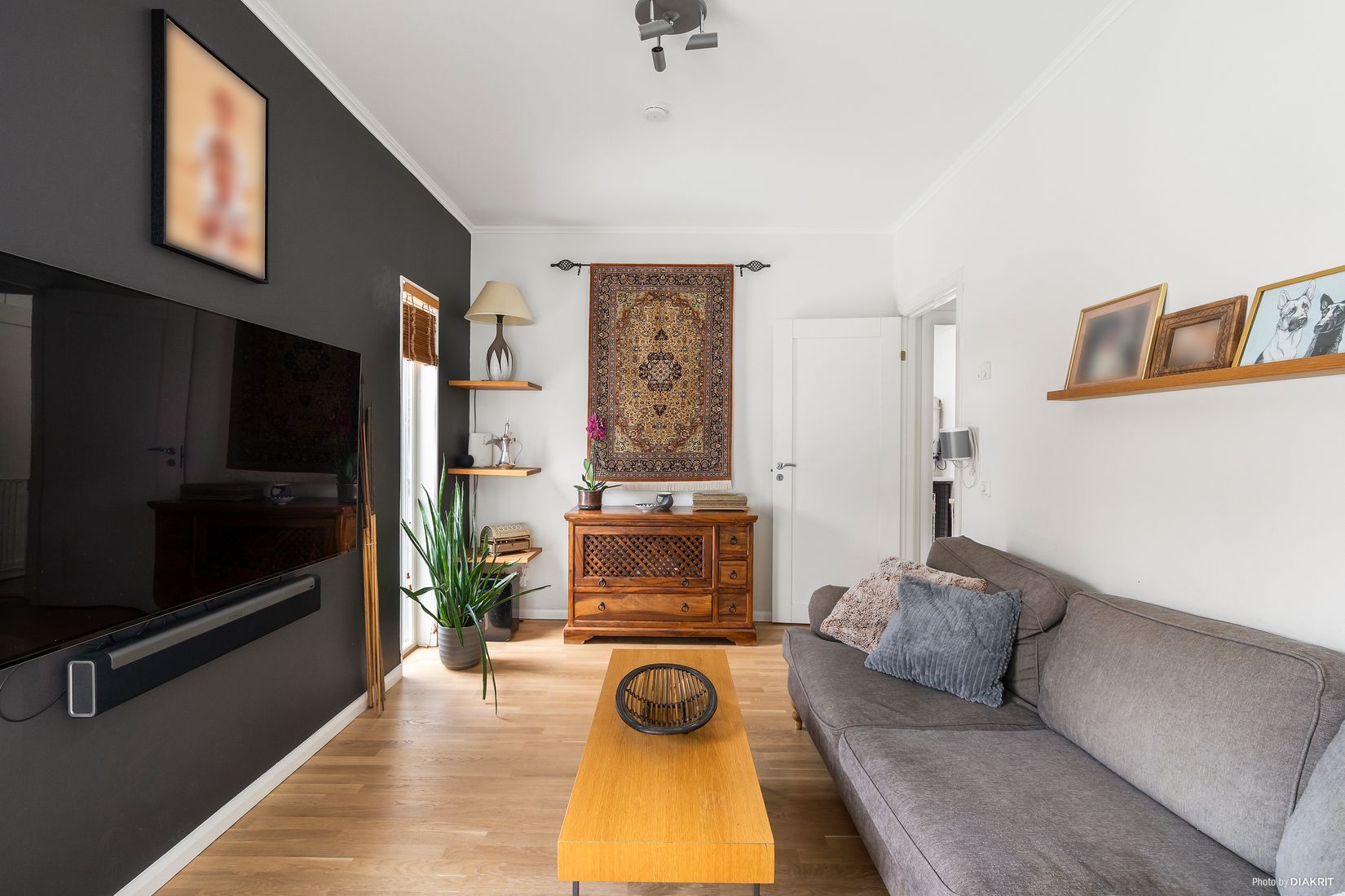 Villa, Koltrastvägen 4A, Sjöberg, Sollentuna