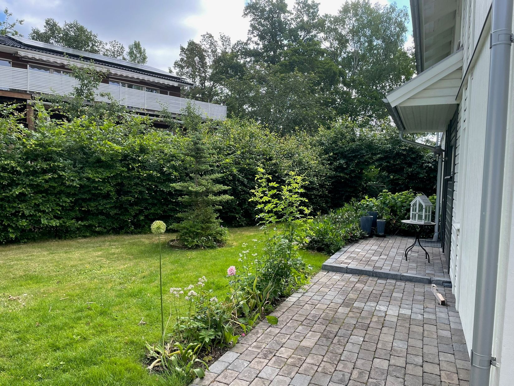 Villa, Koltrastvägen 4A, Sjöberg, Sollentuna