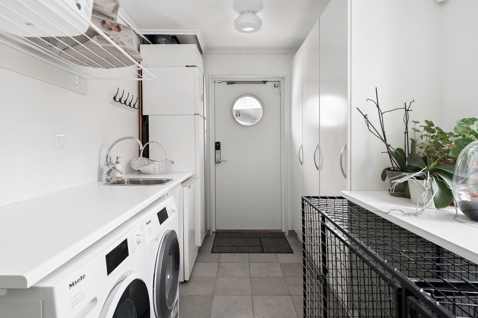 Villa, Koltrastvägen 4A, Sjöberg, Sollentuna