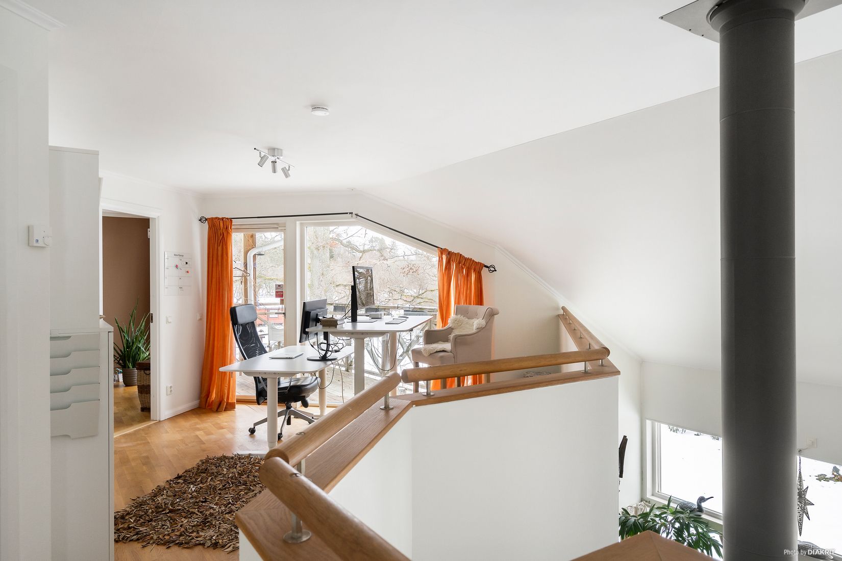 Villa, Koltrastvägen 4A, Sjöberg, Sollentuna